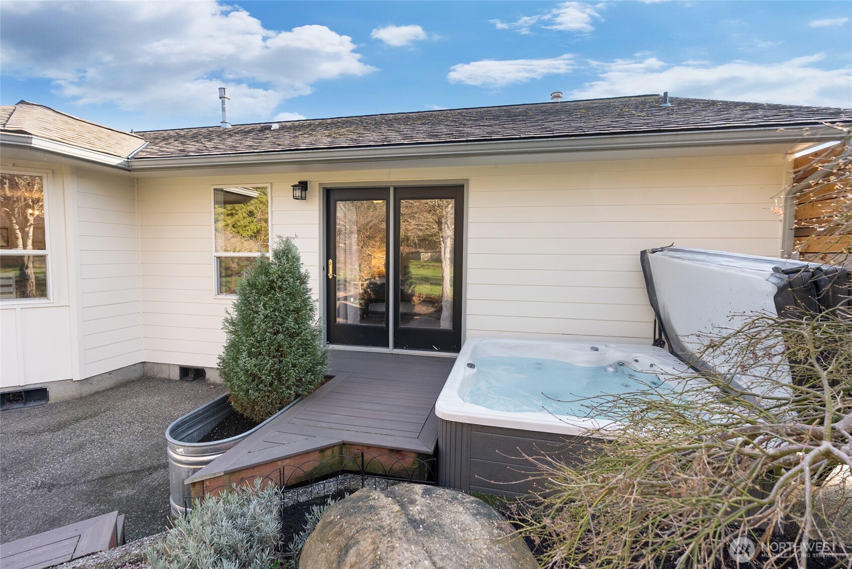 3202 McLeod Road