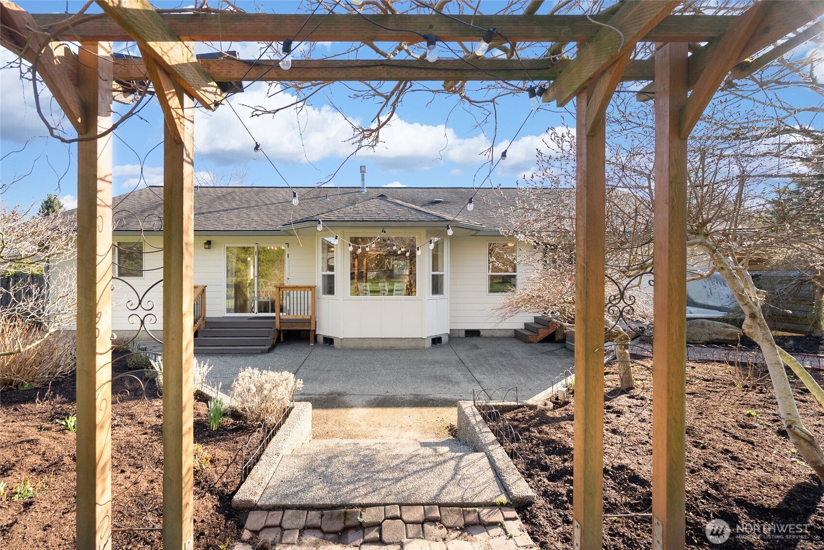 3202 McLeod Road