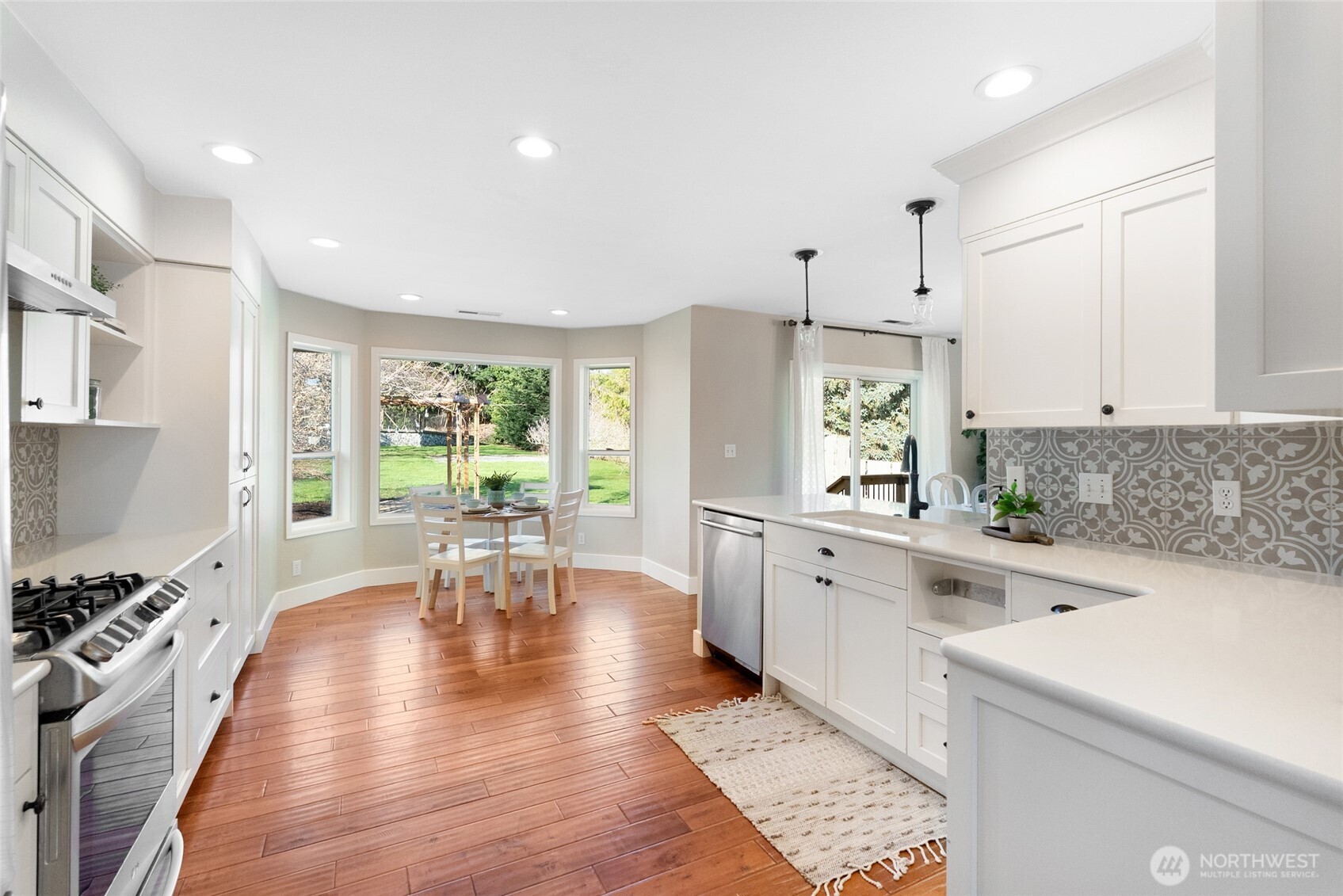 3202 McLeod Road