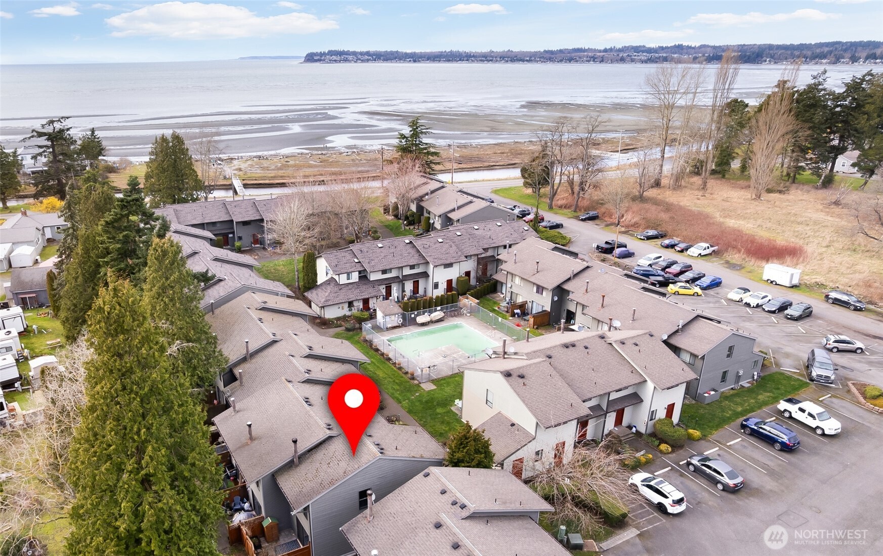7650 Birch Bay Drive Unit: A8