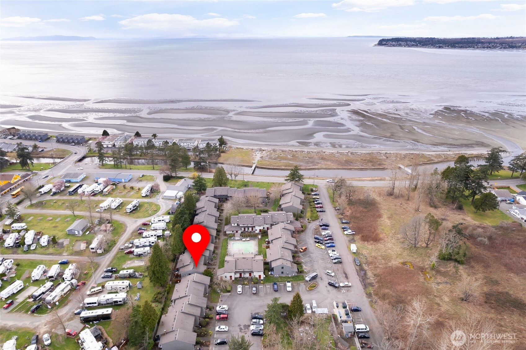 7650 Birch Bay Drive Unit: A8