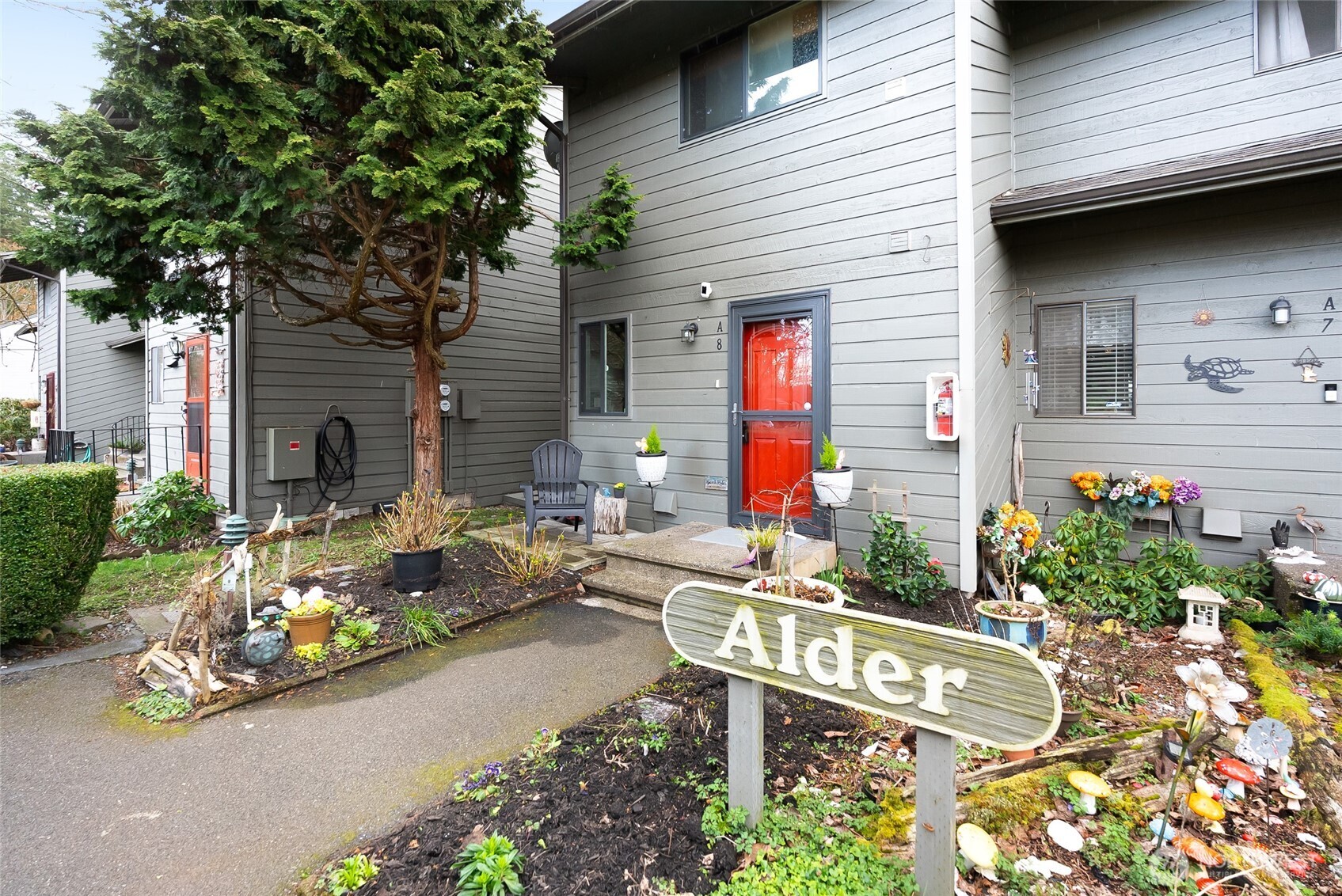 7650 Birch Bay Drive Unit: A8