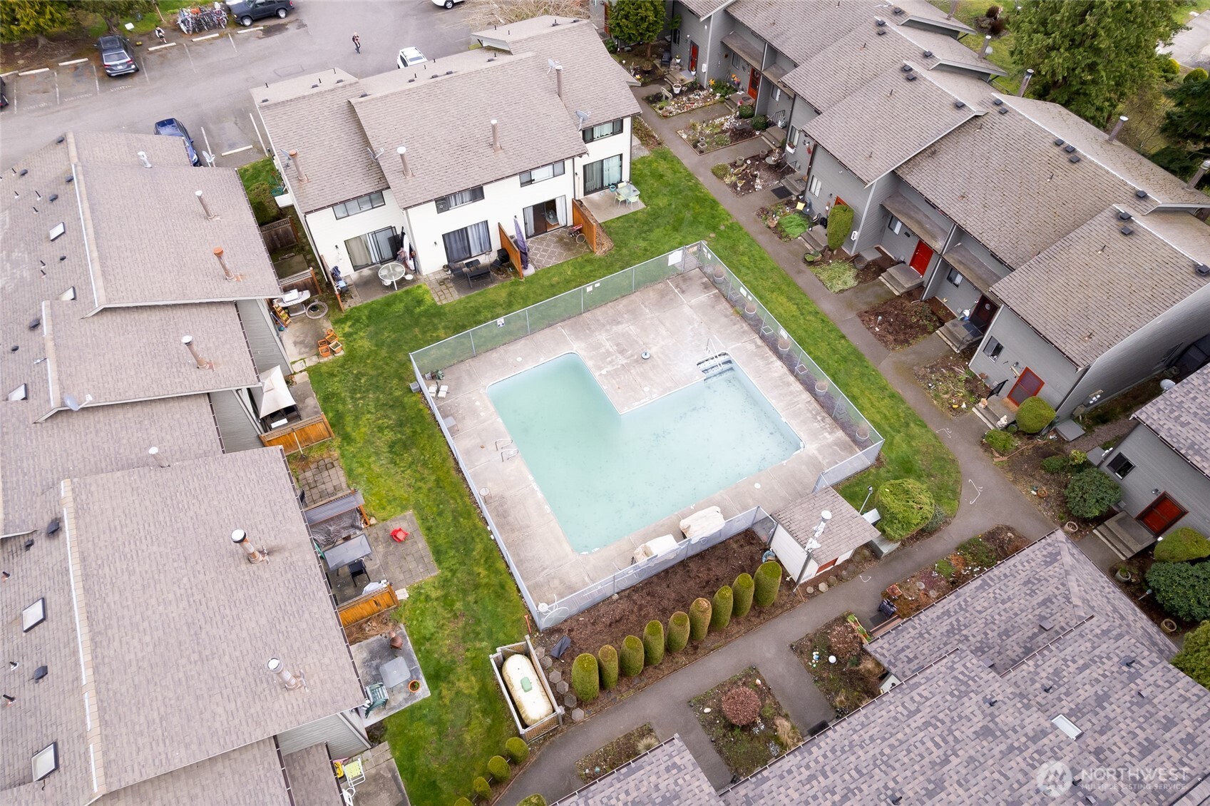 7650 Birch Bay Drive Unit: A8