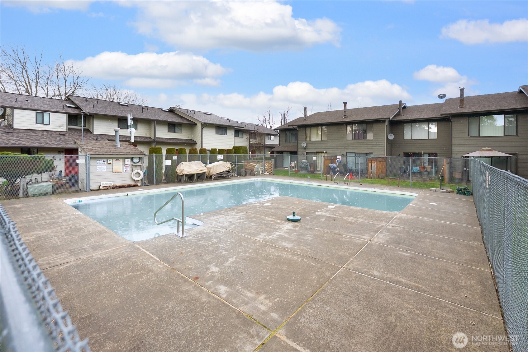 7650 Birch Bay Drive Unit: A8