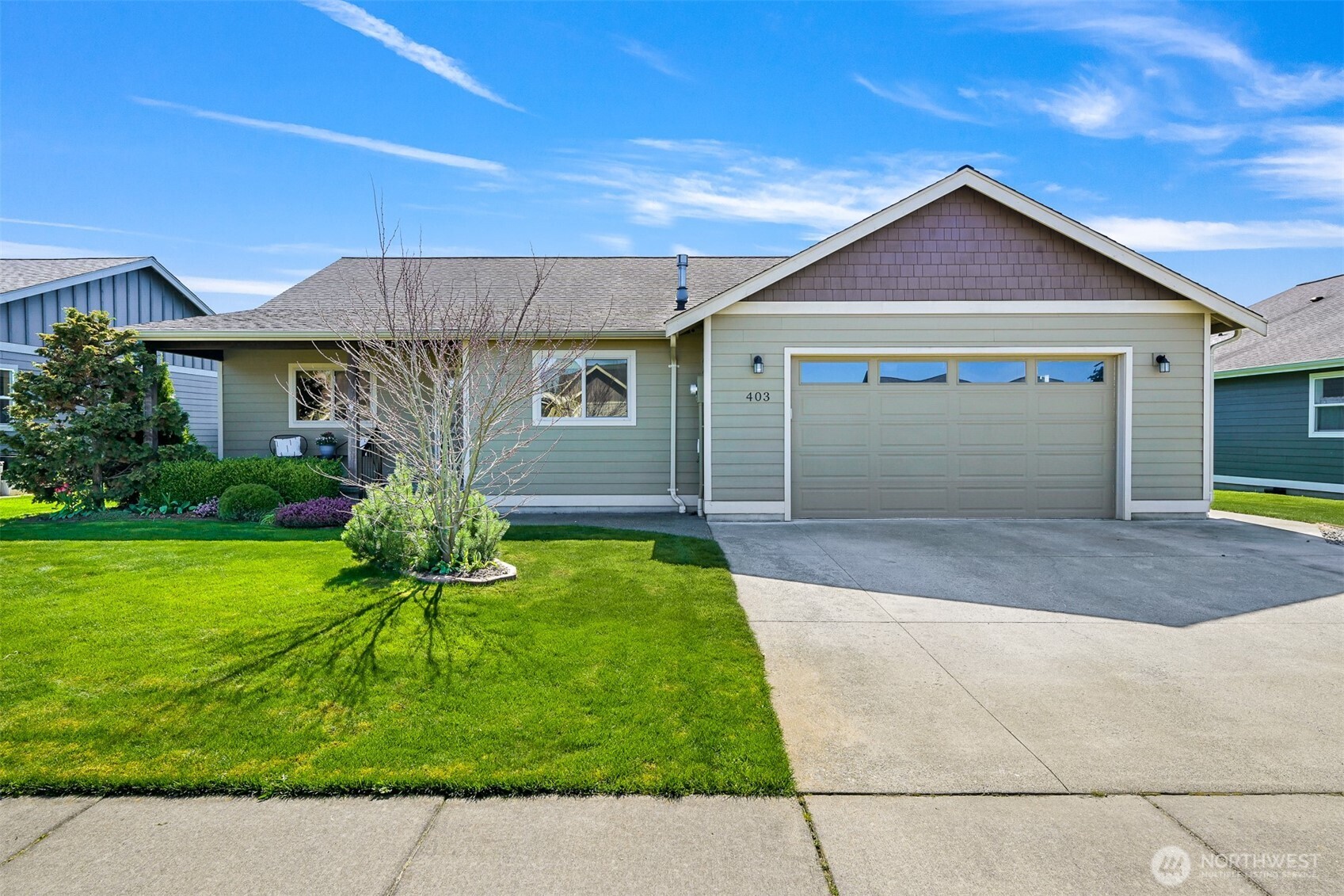 403 Westview Place