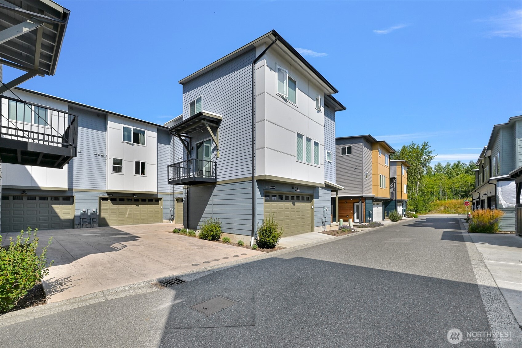 4248 Traverse Drive