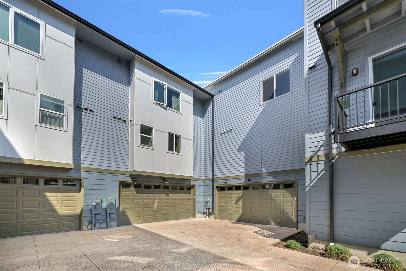 4248 Traverse Drive