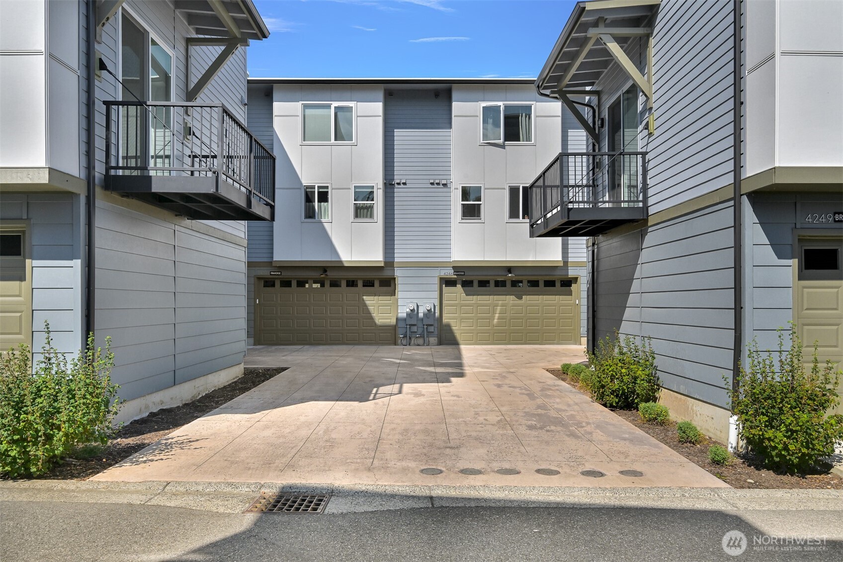 4248 Traverse Drive
