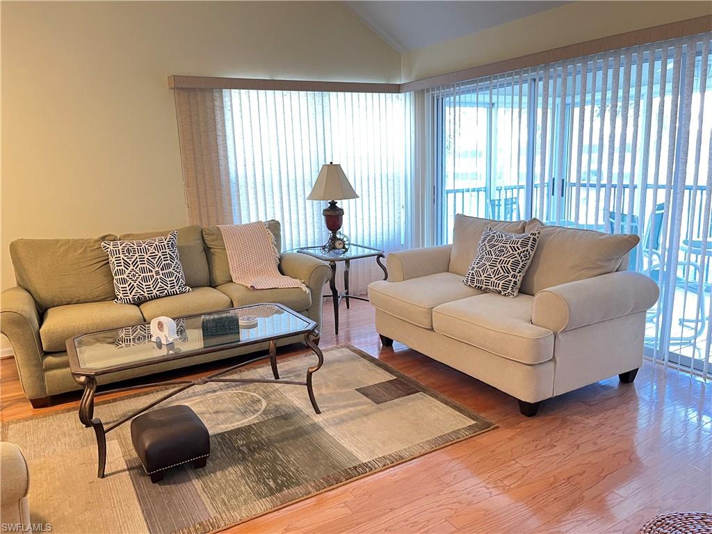 6371 Pelican Bay BLVD Unit: 1-N-8