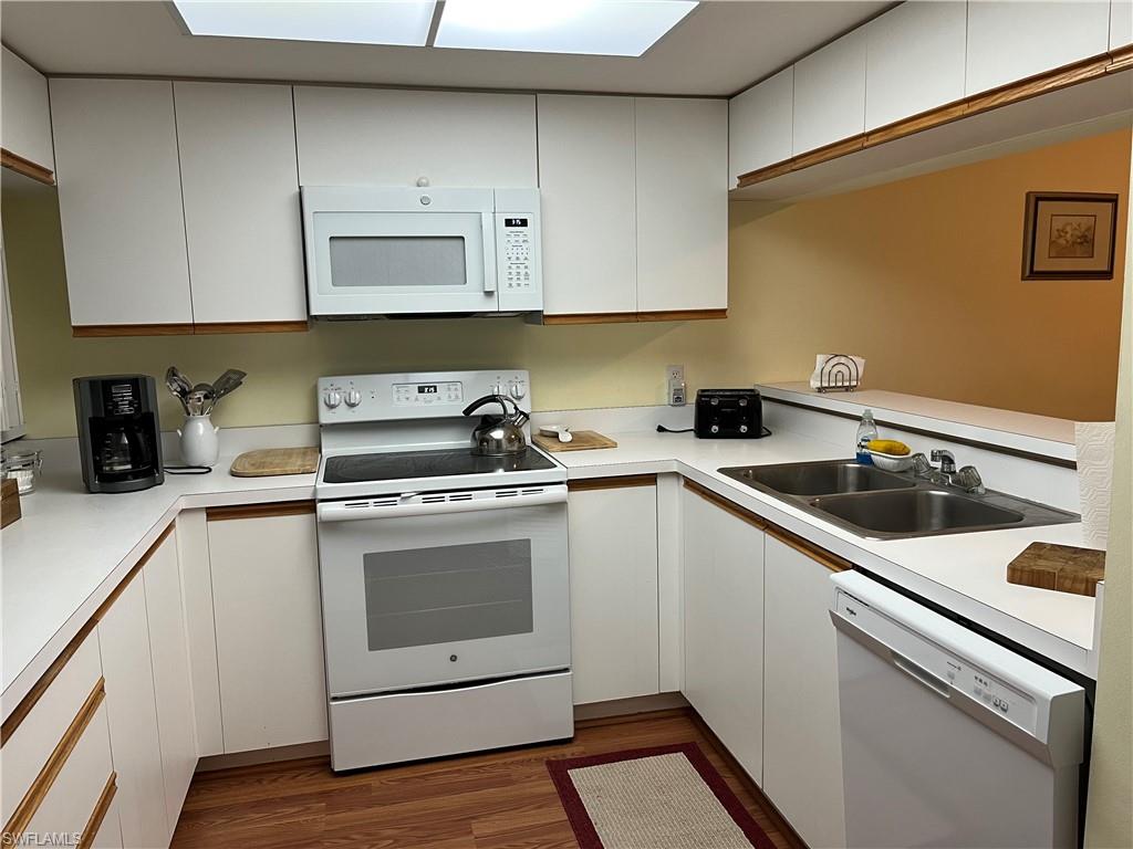6371 Pelican Bay BLVD Unit: 1-N-8