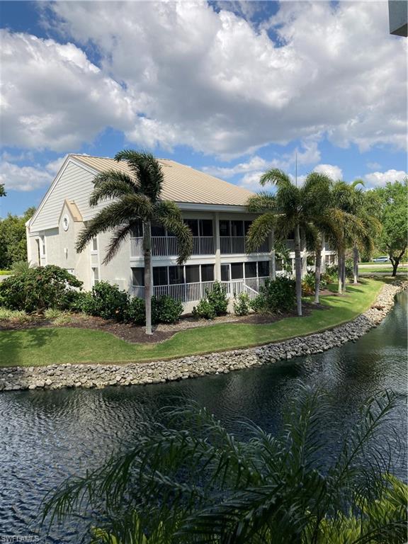 6371 Pelican Bay BLVD Unit: 1-N-8