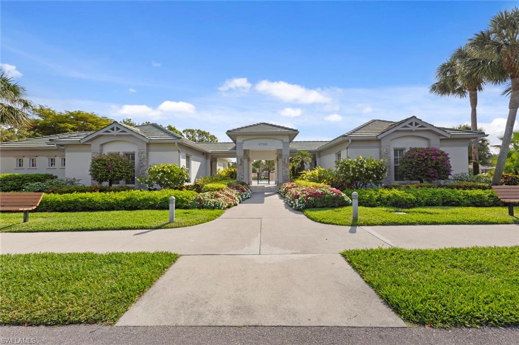7074 Sugar Magnolia CIR