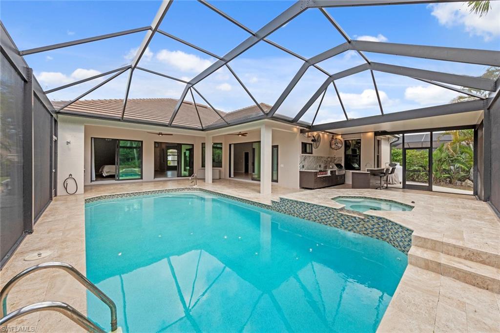 7074 Sugar Magnolia CIR