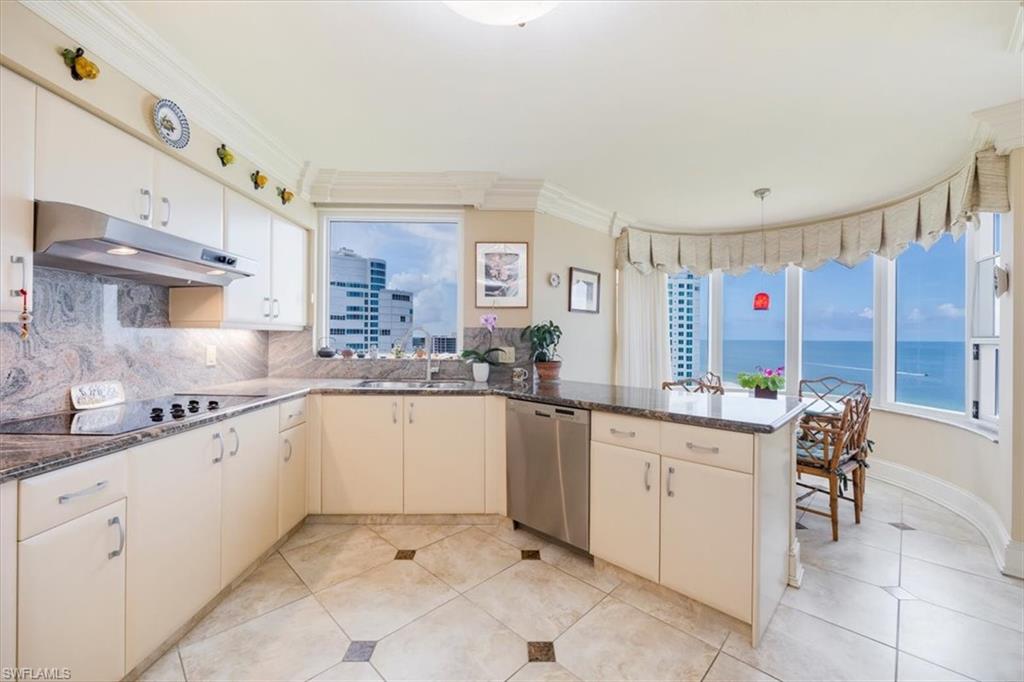 4251 Gulf Shore BLVD N # 17D