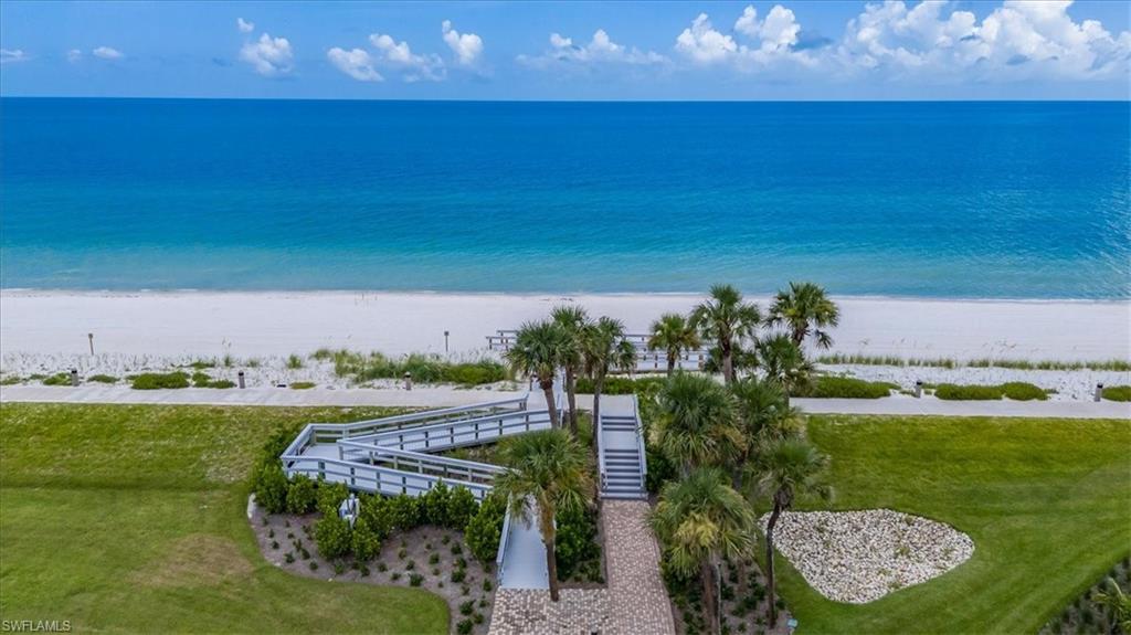 4251 Gulf Shore BLVD N # 17D