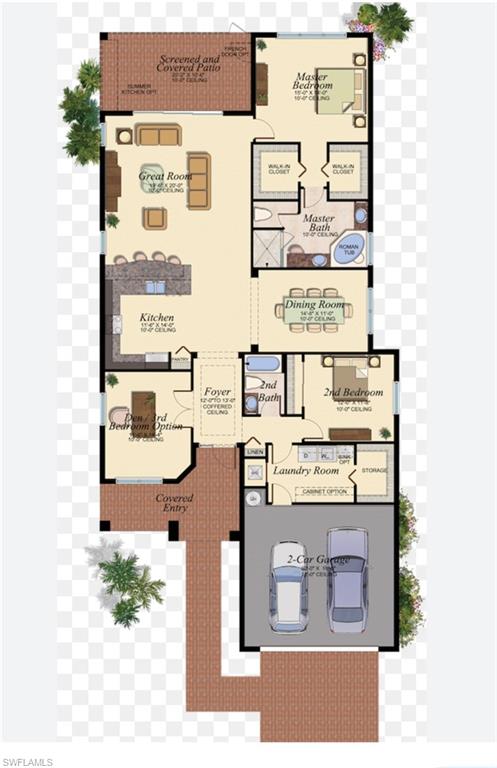 13350 Coronado DR
