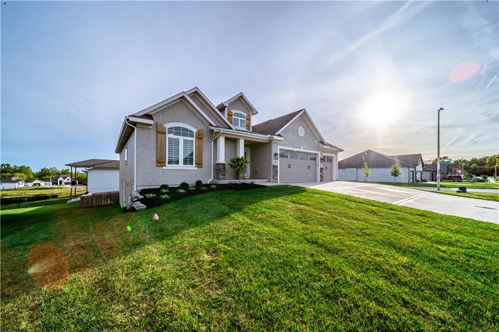 2703 NE 92nd Street