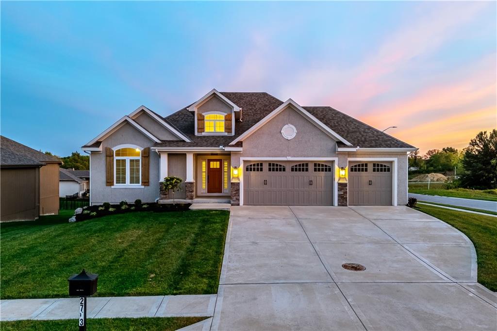 2703 NE 92nd Street