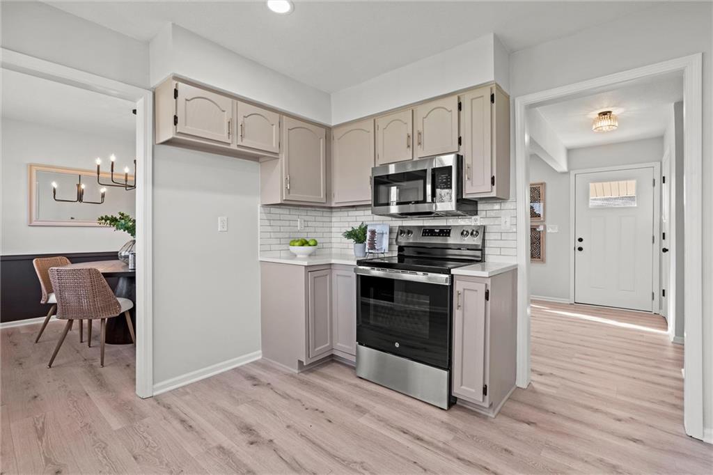 400 NE 112th Terrace