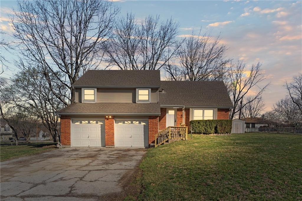 400 NE 112th Terrace