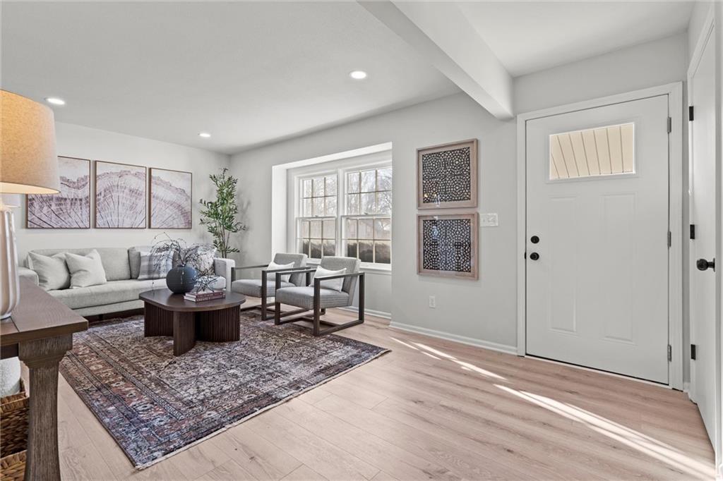 400 NE 112th Terrace