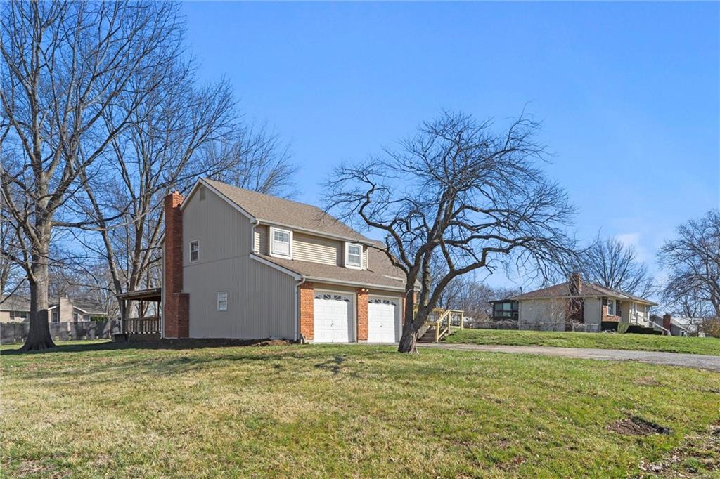 400 NE 112th Terrace
