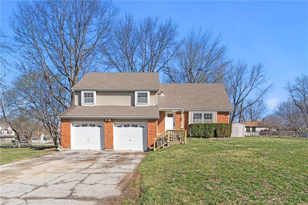 400 NE 112th Terrace