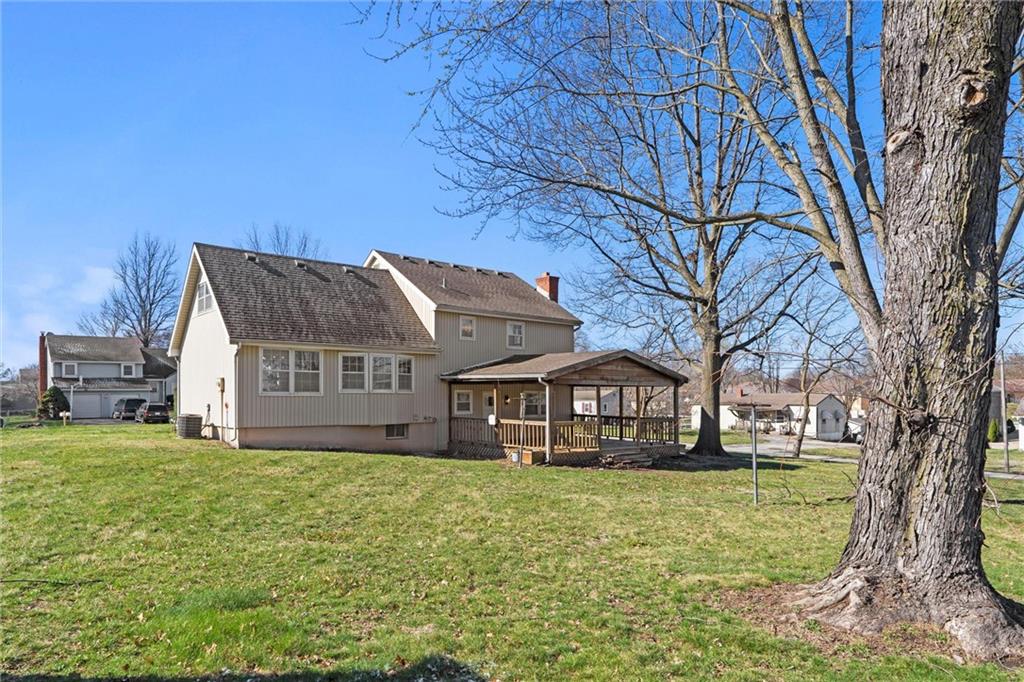 400 NE 112th Terrace