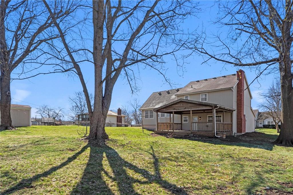 400 NE 112th Terrace