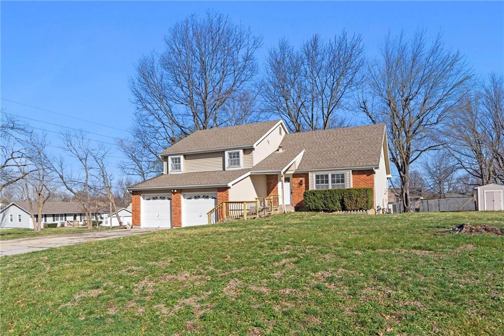 400 NE 112th Terrace