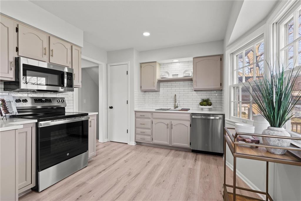 400 NE 112th Terrace