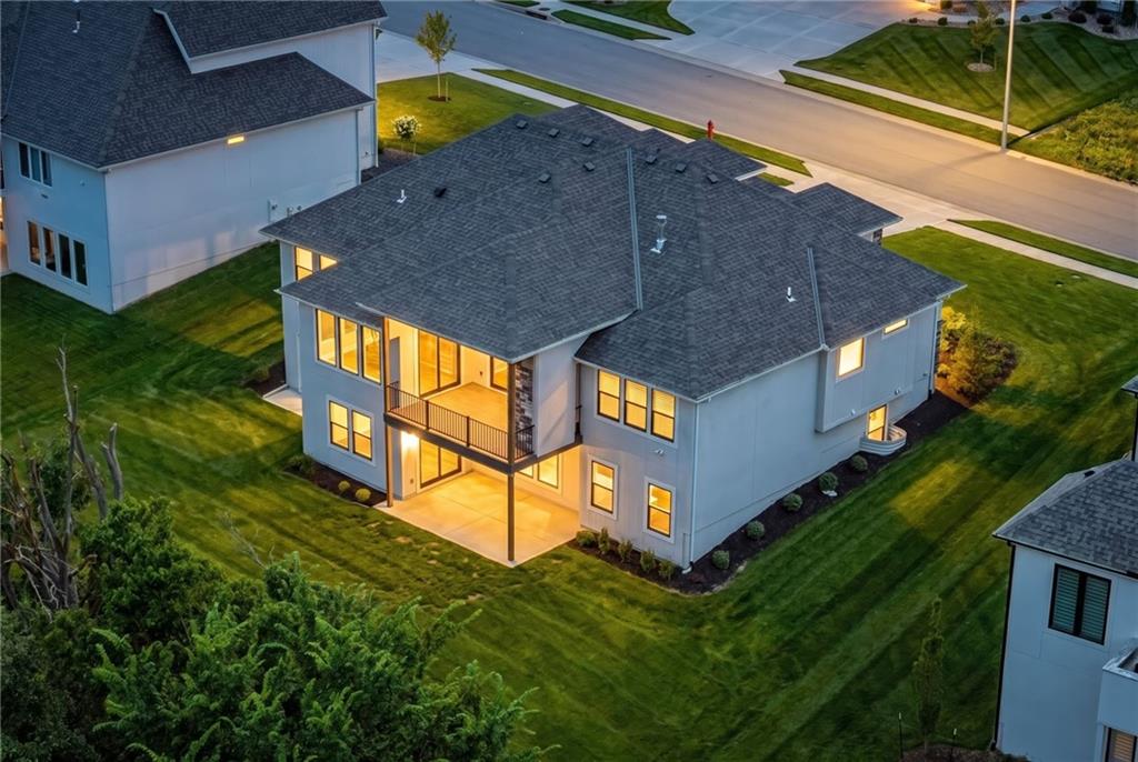 10139 N Kansas Court