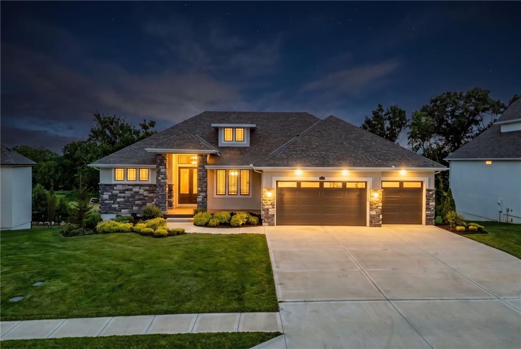 10139 N Kansas Court