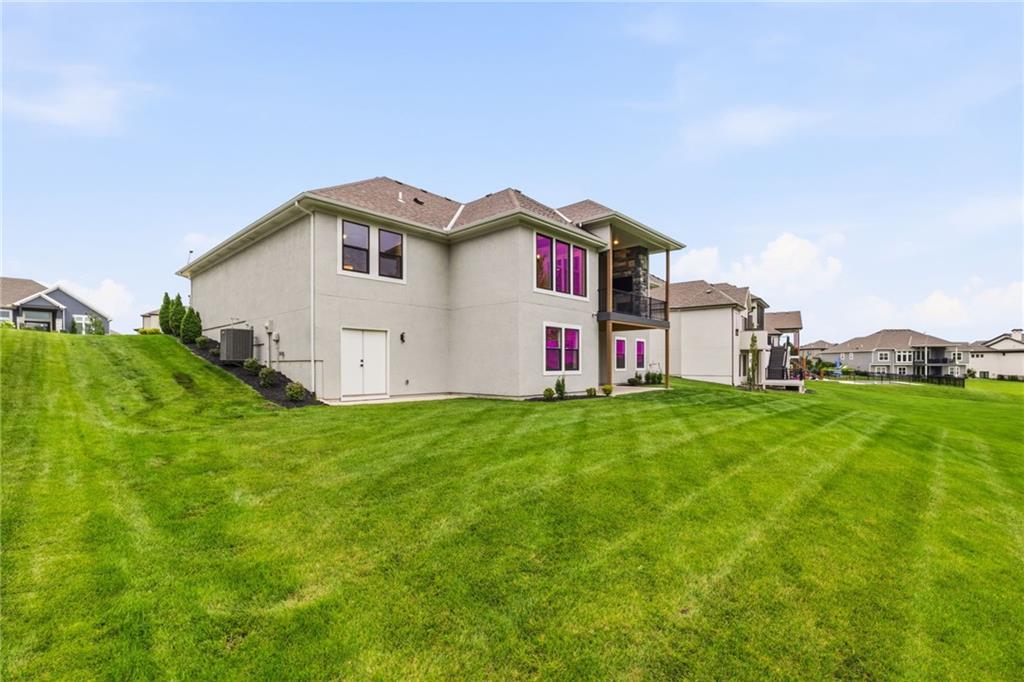 10139 N Kansas Court