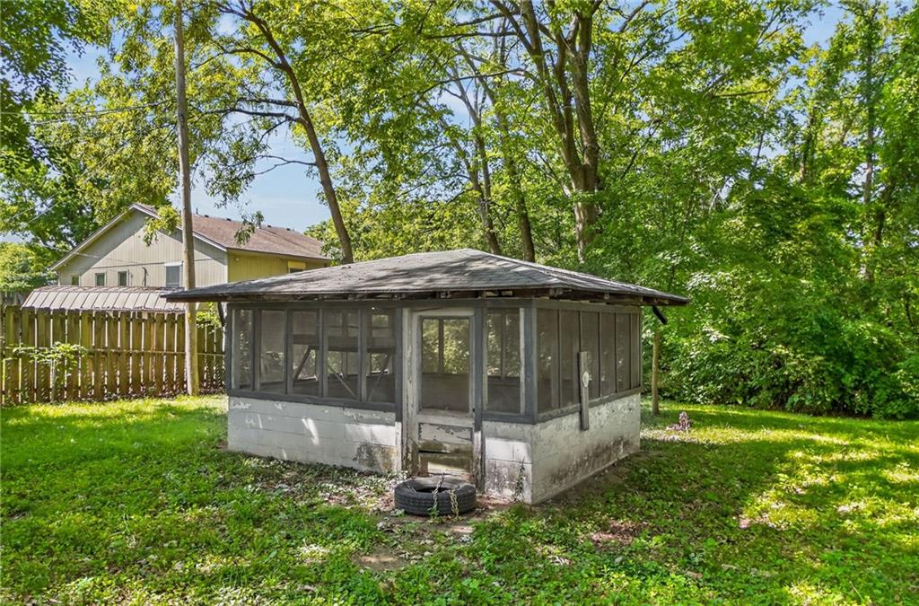 812 N 63rd Street