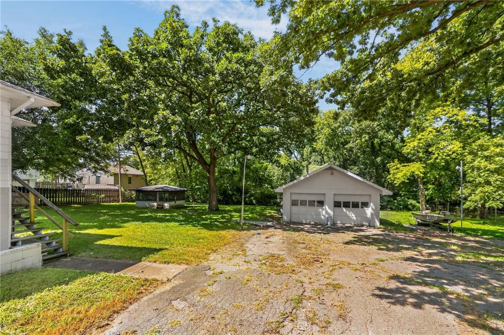 812 N 63rd Street