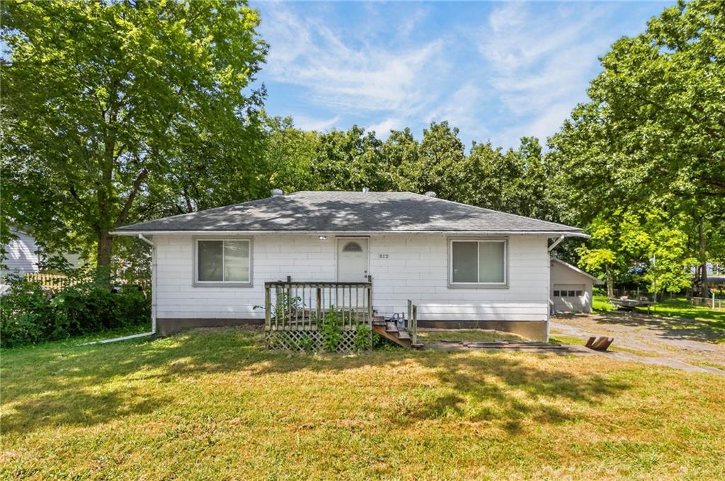 812 N 63rd Street