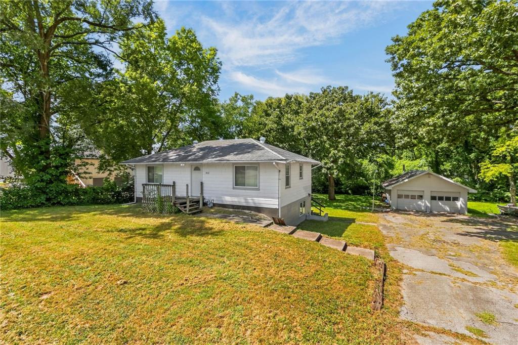 812 N 63rd Street
