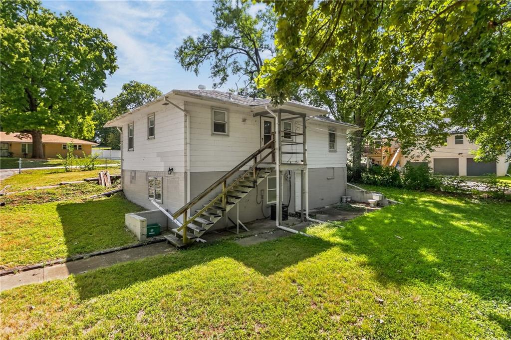 812 N 63rd Street