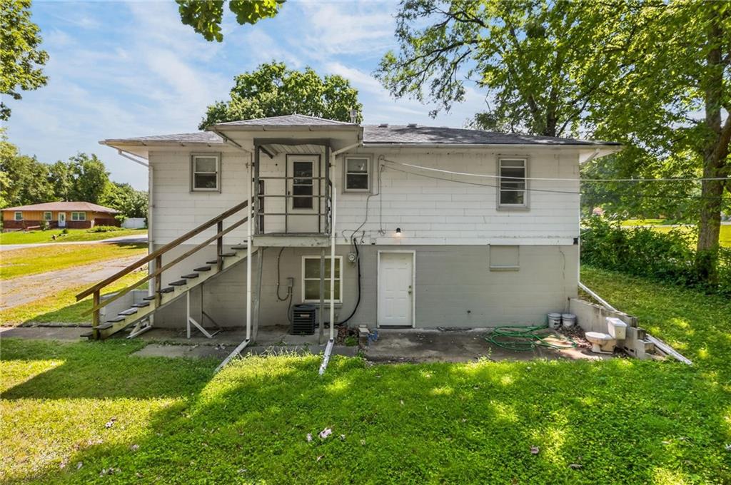 812 N 63rd Street