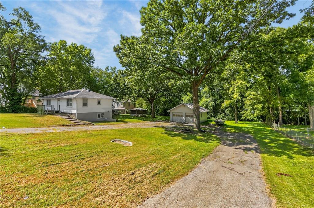 812 N 63rd Street