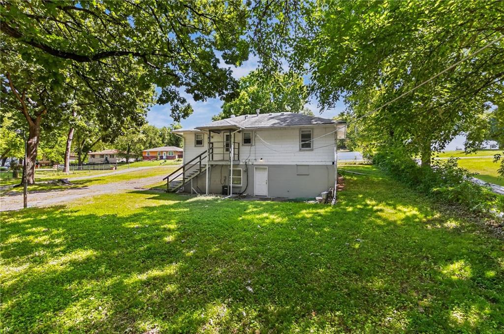 812 N 63rd Street