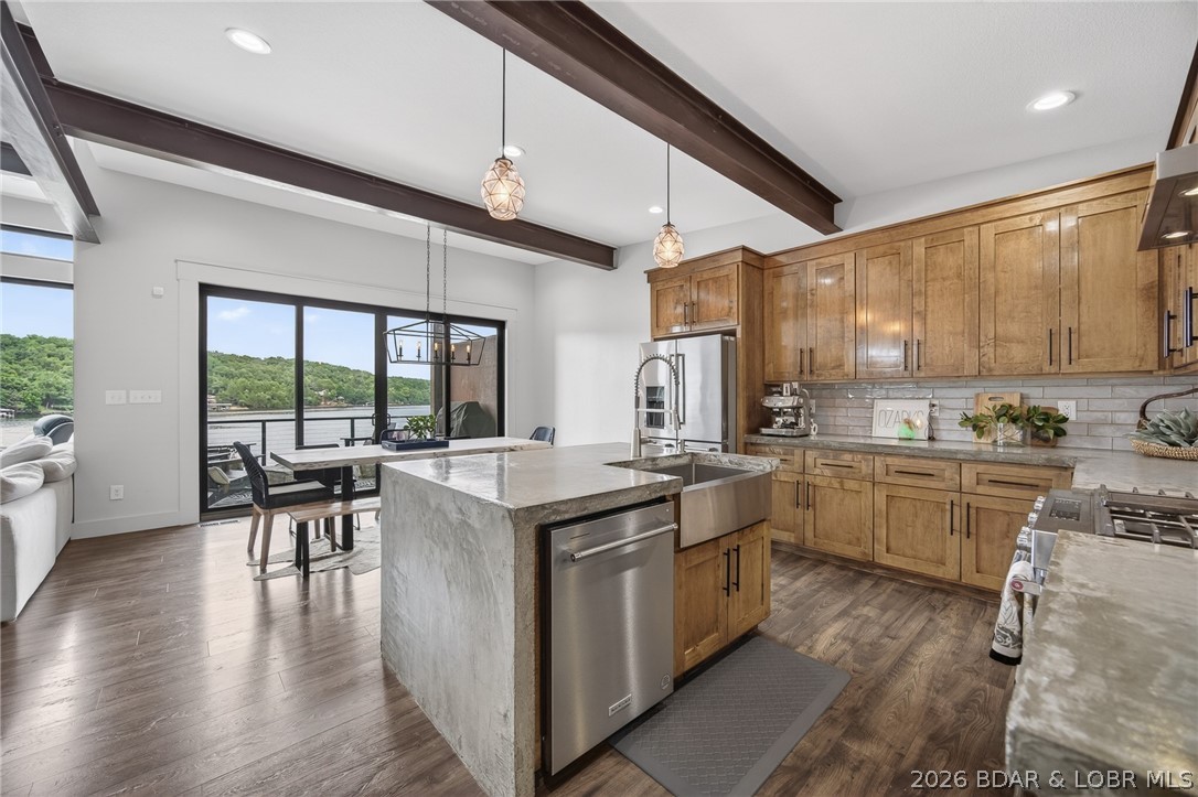 28816 White Oak Road