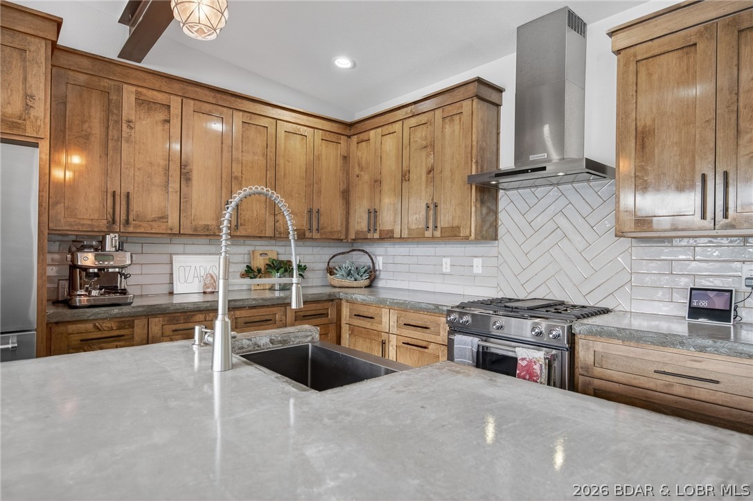 28816 White Oak Road