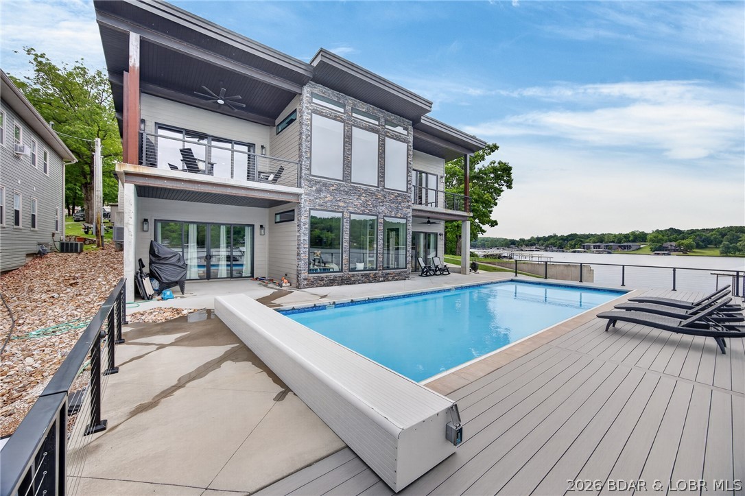 28816 White Oak Road