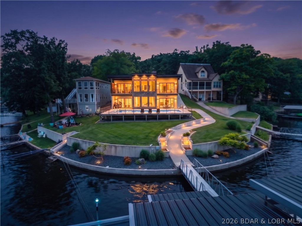 28816 White Oak Road
