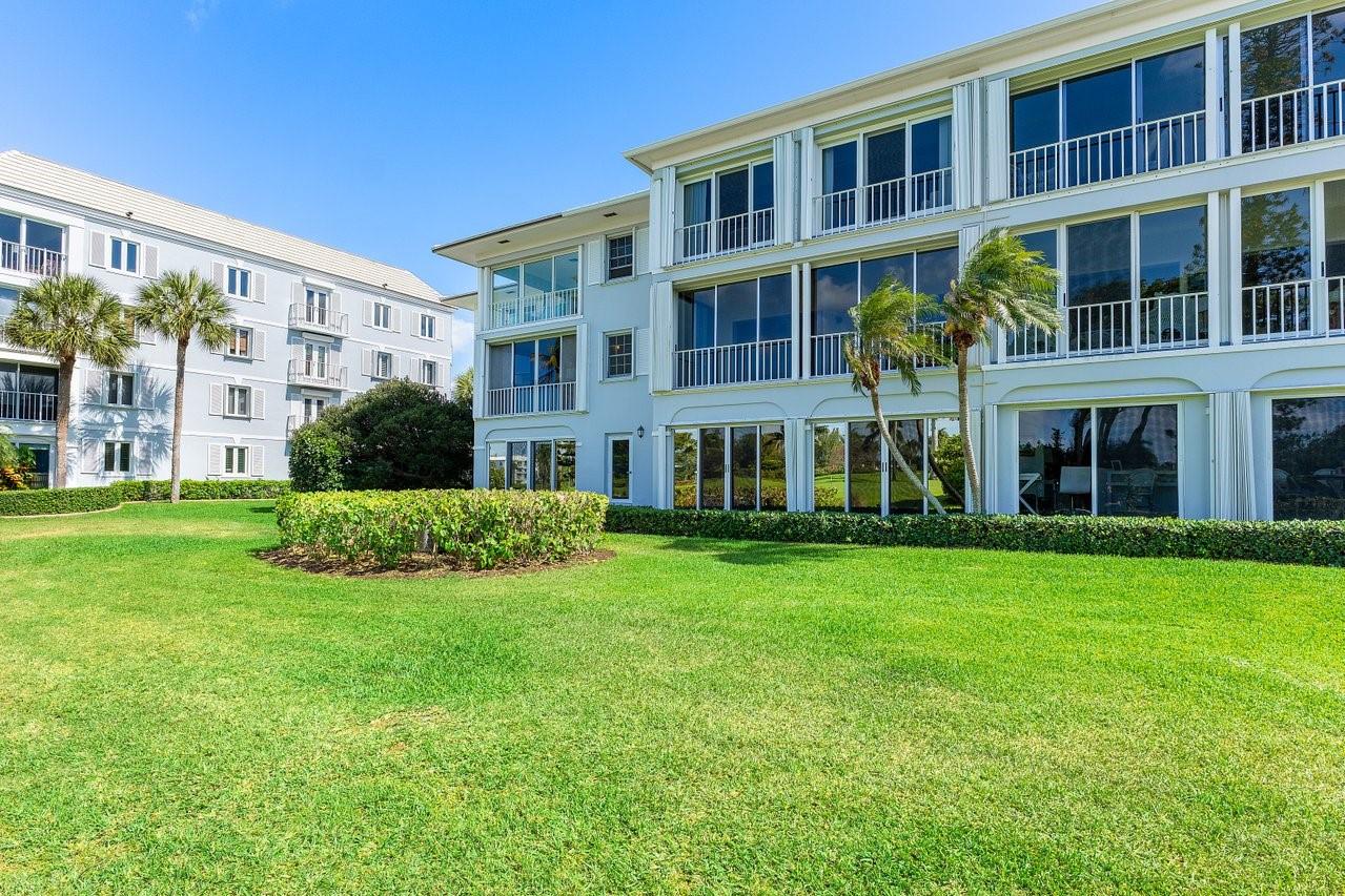 4475 N Ocean Blvd 31G