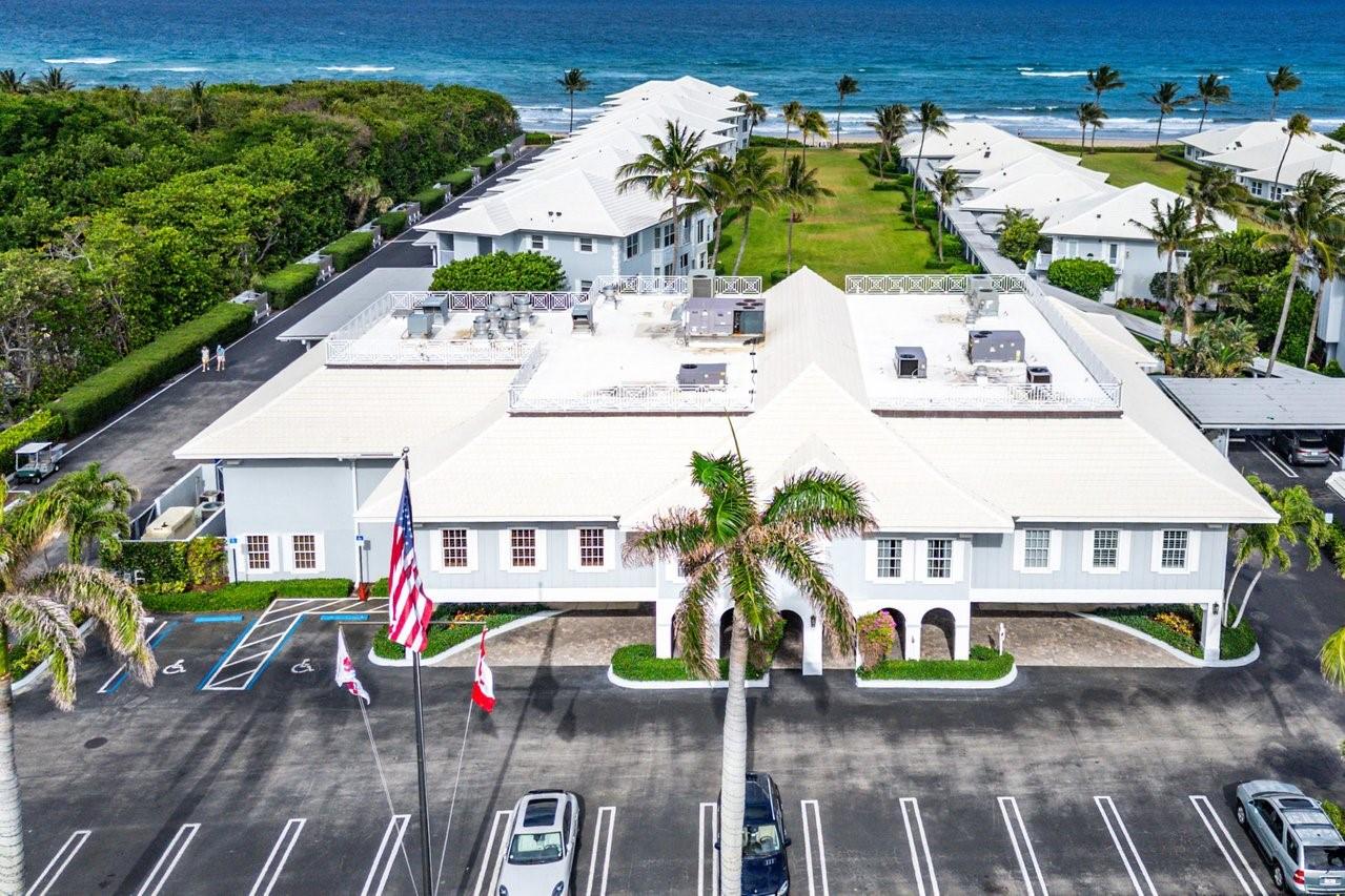 4475 N Ocean Blvd 31J