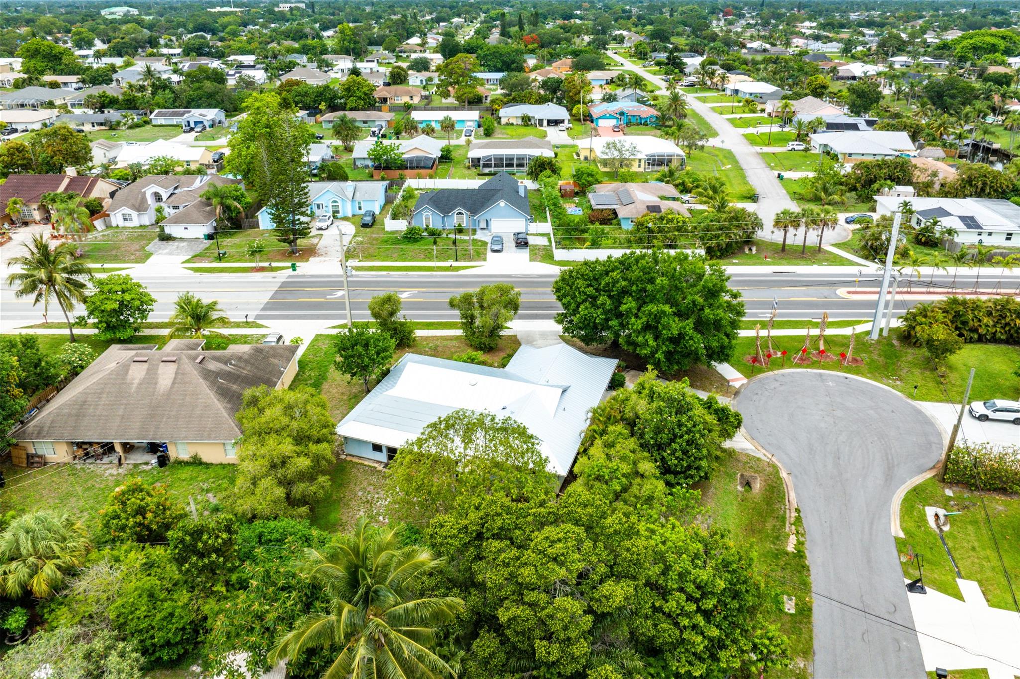 2041 SE Floresta Dr
