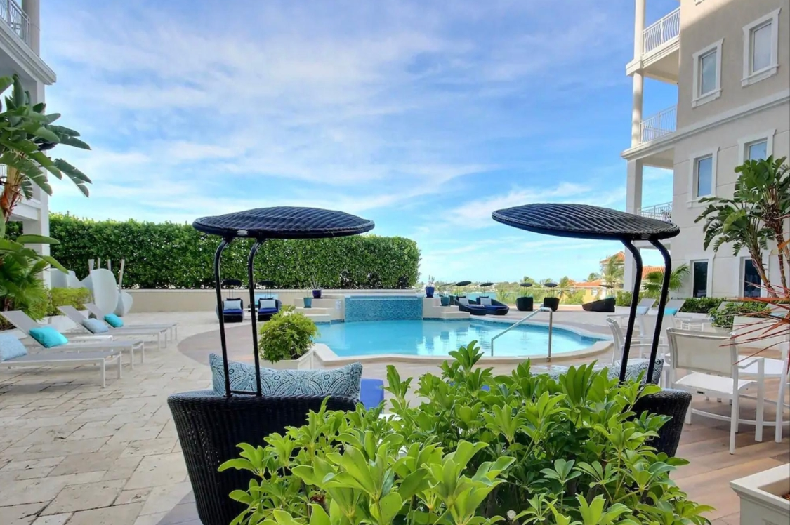 One Ocean PARADISE ISLAND, N.P. Unit: 104